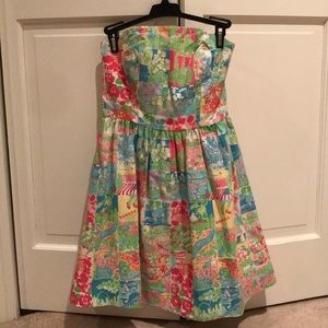 Lily Pulitzer Dress